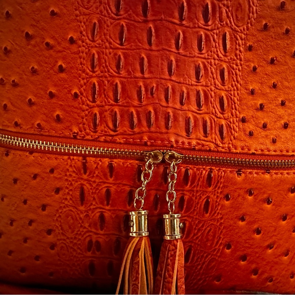 A Crossbody Bag